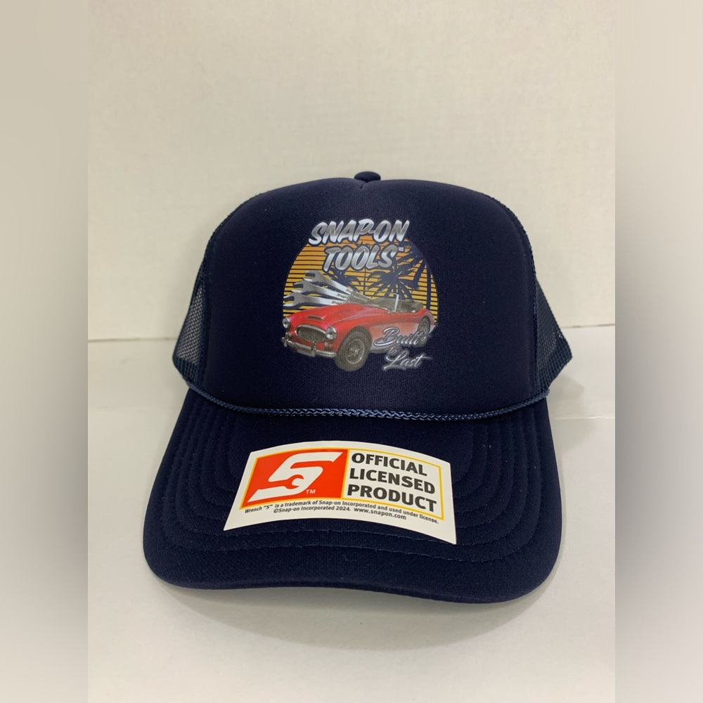 Snap On Tools Hat